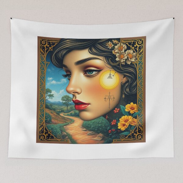 Item preview, Artemis 63 designed and sold by ZeusGallery.