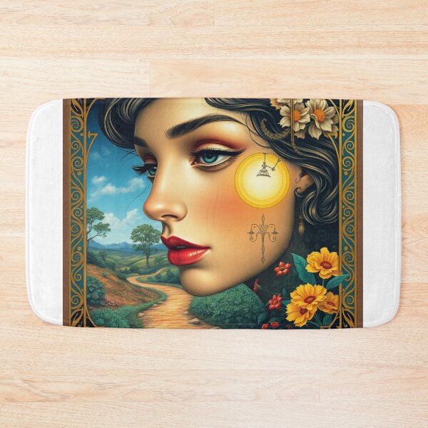 Item preview, Artemis 63 designed and sold by ZeusGallery.