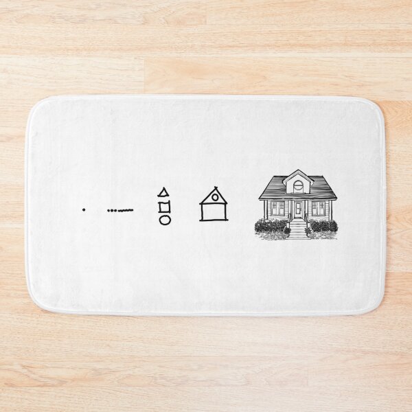 Item preview, Architecture sketch step by step  designed and sold by midsketcher.