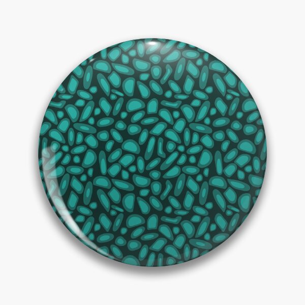 Item preview, Abstract seamless pattern with Irregular organic shapes designed and sold by AlicinaM.