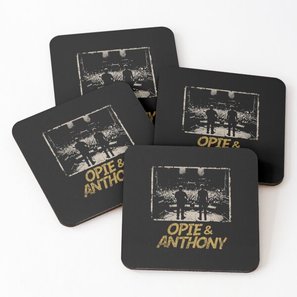 Item preview, Copy of Opie And Anthony designed and sold by charleevanero.