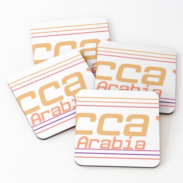 Item preview, Mecca Saudi Arabia City Marked On Country Map designed and sold by TheIconSmith.