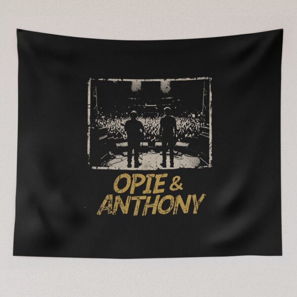 Item preview, Copy of Opie And Anthony designed and sold by charleevanero.