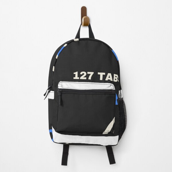 Item preview, 127 Tabs Closed Inner Peace Funny Developer Zen designed and sold by LGTM Supply.
