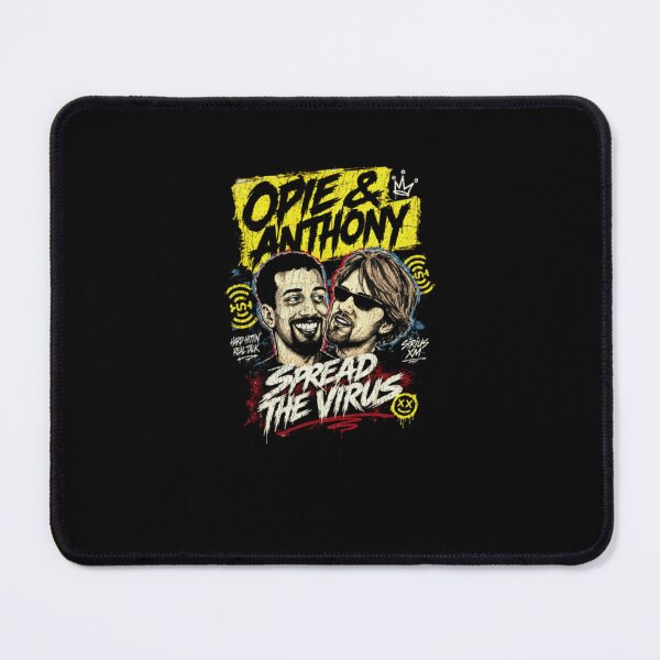 Item preview, Opie And Anthony designed and sold by charleevanero.
