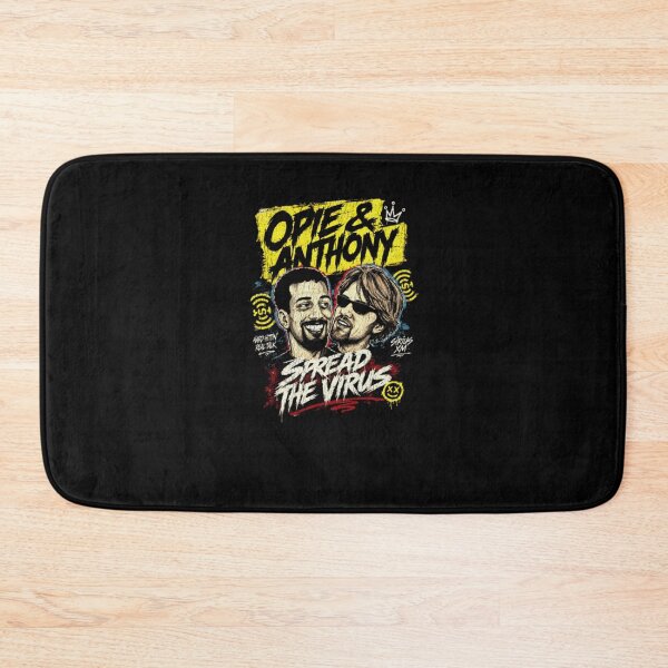 Item preview, Opie And Anthony designed and sold by charleevanero.