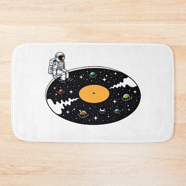 Item preview, Sonido cósmico más relevante designed and sold by ary9Burle.