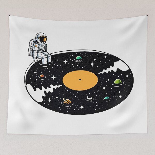 Item preview, most relevant Cosmic Sound designed and sold by ary9Burle.