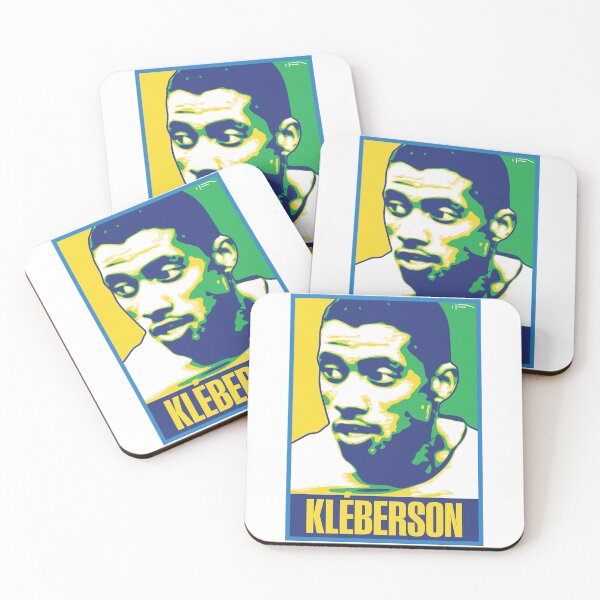 Item preview, Kleberson - BRAZIL designed and sold by DFA.
