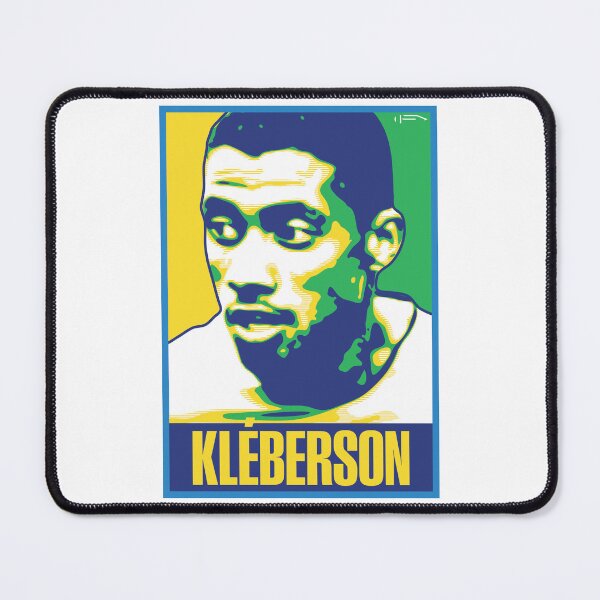 Item preview, Kleberson - BRAZIL designed and sold by DFA.