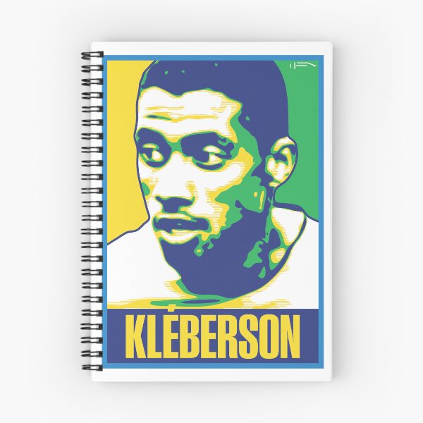 Item preview, Kleberson - BRAZIL designed and sold by DFA.