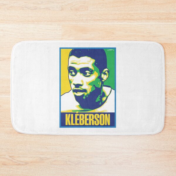 Item preview, Kleberson - BRAZIL designed and sold by DFA.