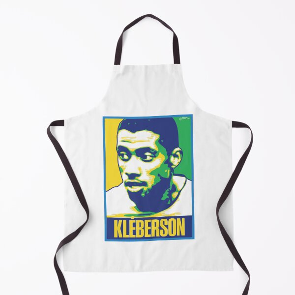 Item preview, Kleberson - BRAZIL designed and sold by DFA.