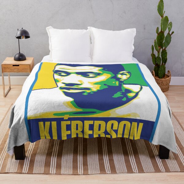 Item preview, Kleberson - BRAZIL designed and sold by DFA.