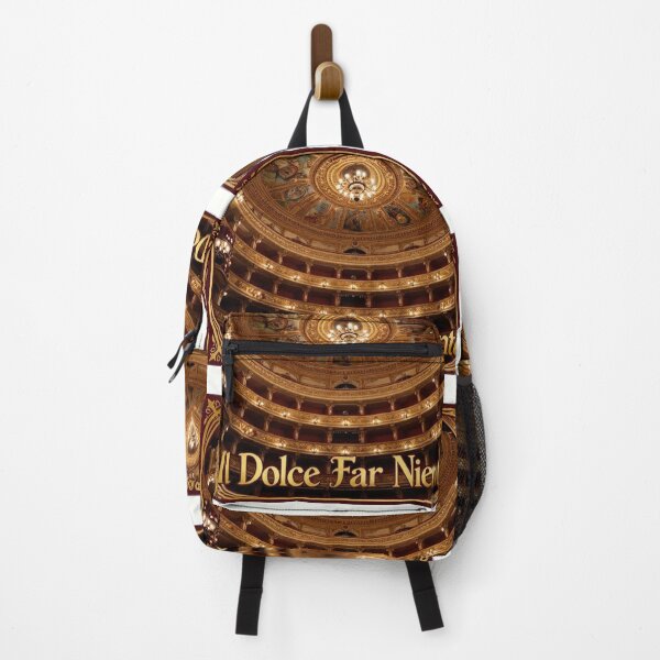 Item preview, il Dolce far niente designed and sold by LaughandLaugh.