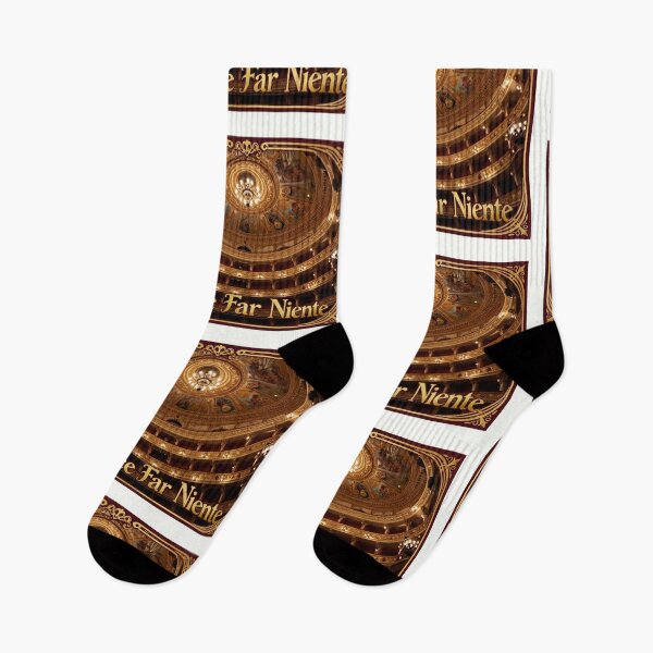 Item preview, il Dolce far niente designed and sold by LaughandLaugh.