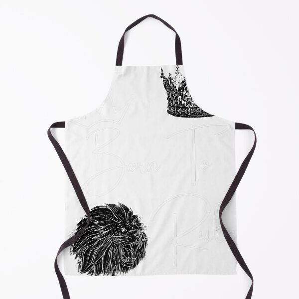 Item preview, Born To Rule designed and sold by CoreThread..
