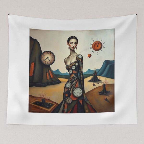 Item preview, Artemis 64 designed and sold by ZeusGallery.