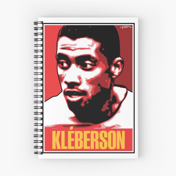 Item preview, Kleberson - MU designed and sold by DFA.