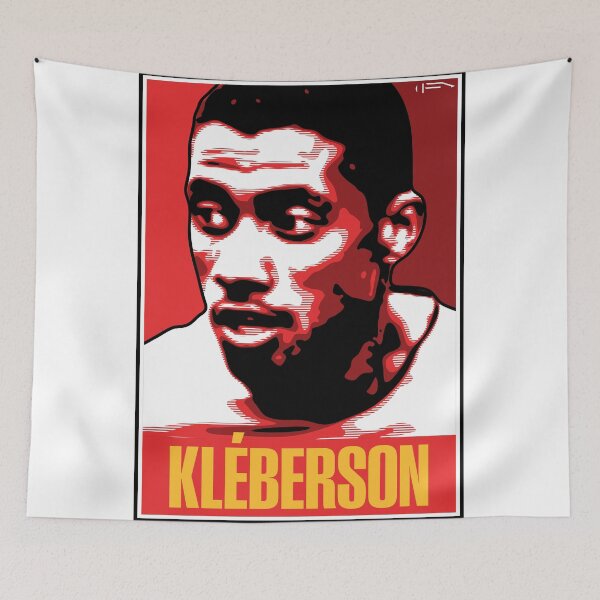 Item preview, Kleberson - MU designed and sold by DFA.