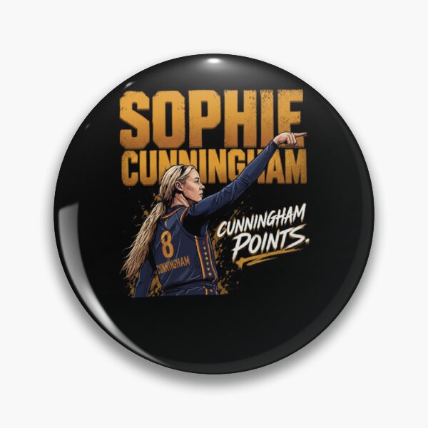Item preview, Sophie Cunningham designed and sold by charleevanero.