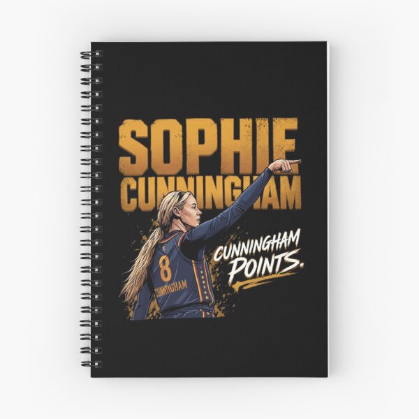 Item preview, Sophie Cunningham designed and sold by charleevanero.