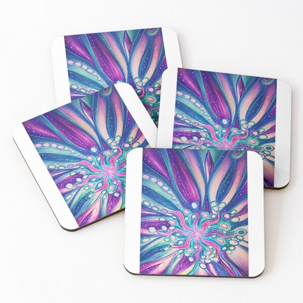 Item preview, Flowers, meditations, fractals, space, the universe, energy flows, beauty designed and sold by nataliukraine.
