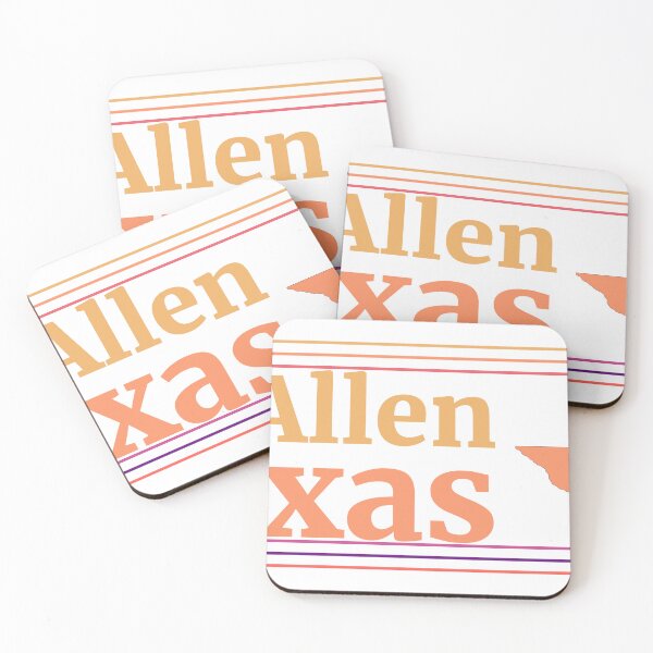 Item preview, Mcallen Texas City Marked On State Map designed and sold by TheIconSmith.