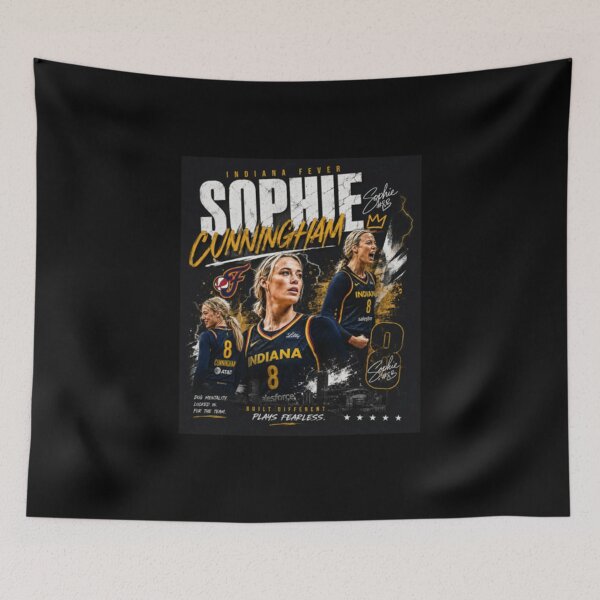 Item preview, Sophie Cunningham designed and sold by charleevanero.