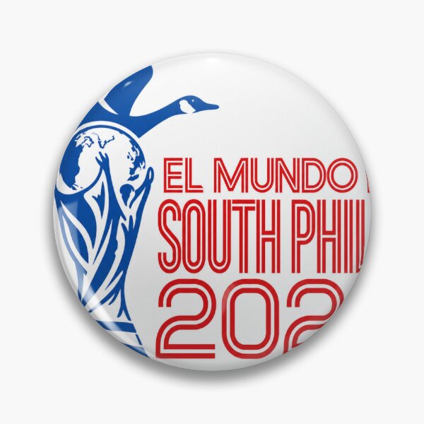Item preview, World Cup x Philadelphia designed and sold by mickesticke.