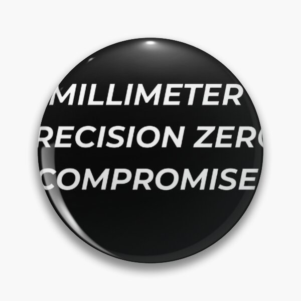 Item preview, Millimeter Precision Zero Compromise Technical Pipefitter Welder designed and sold by IronAndSoil.