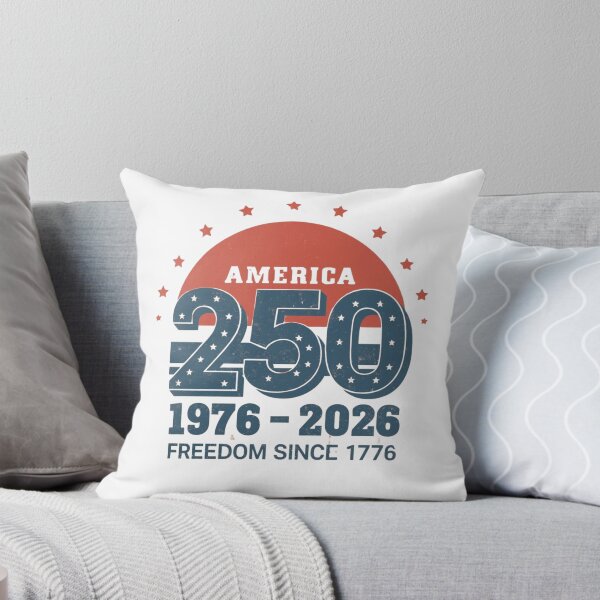 Item preview, America 250: 1976 - 2026 Semiquincentennial Graphic designed and sold by PACS0011.
