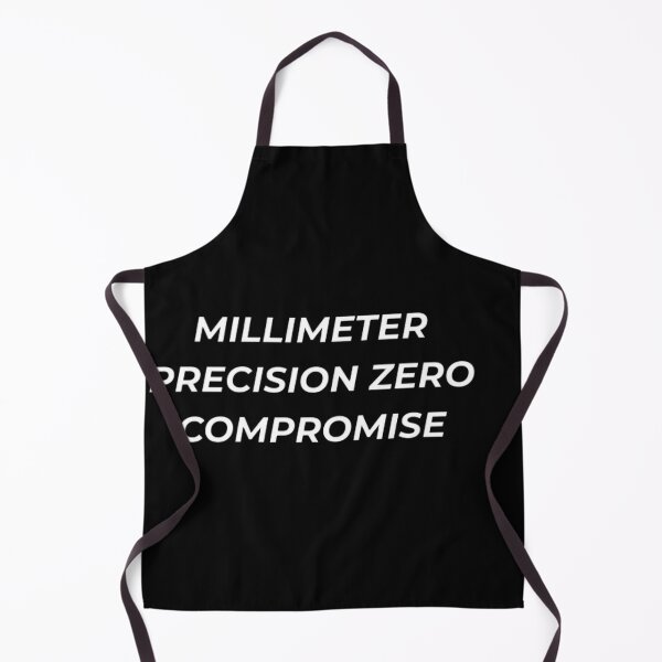 Item preview, Millimeter Precision Zero Compromise Technical Pipefitter Welder designed and sold by IronAndSoil.