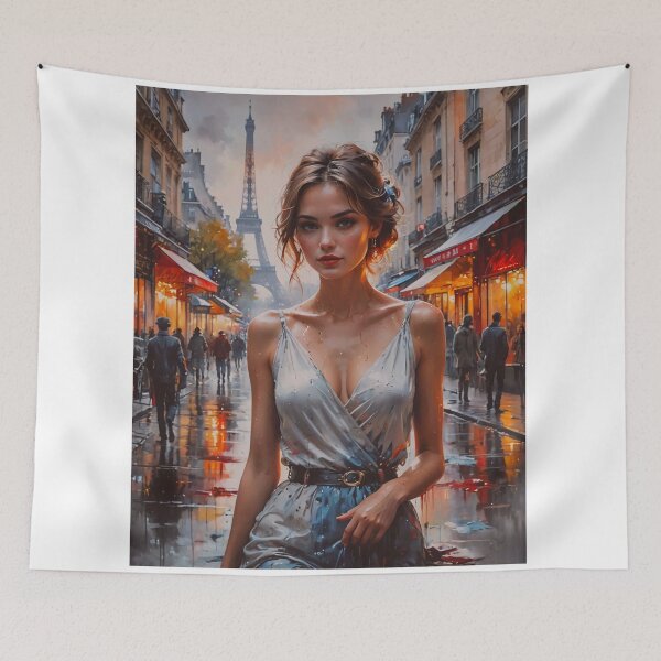 Item preview, Artemis 65 designed and sold by ZeusGallery.