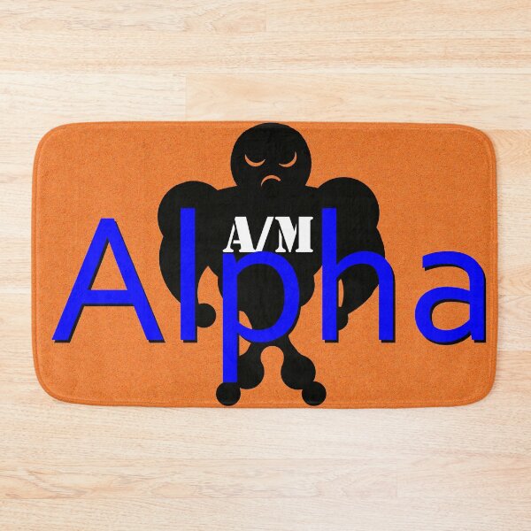 Item preview, Alpha Male designed and sold by Dlt1981.