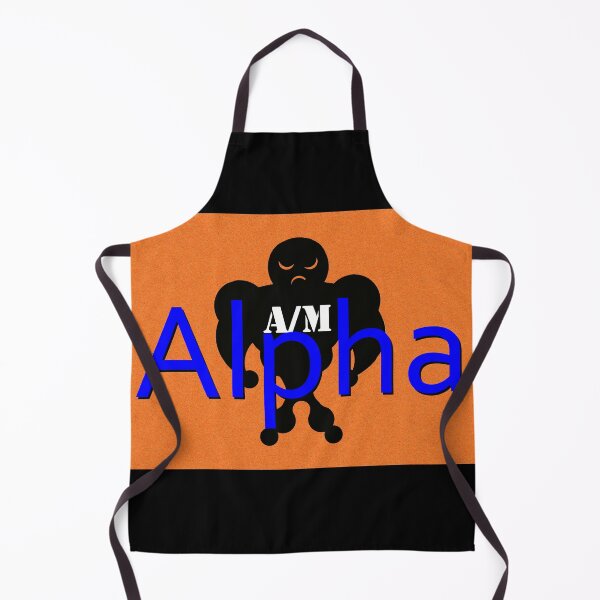 Item preview, Alpha Male designed and sold by Dlt1981.