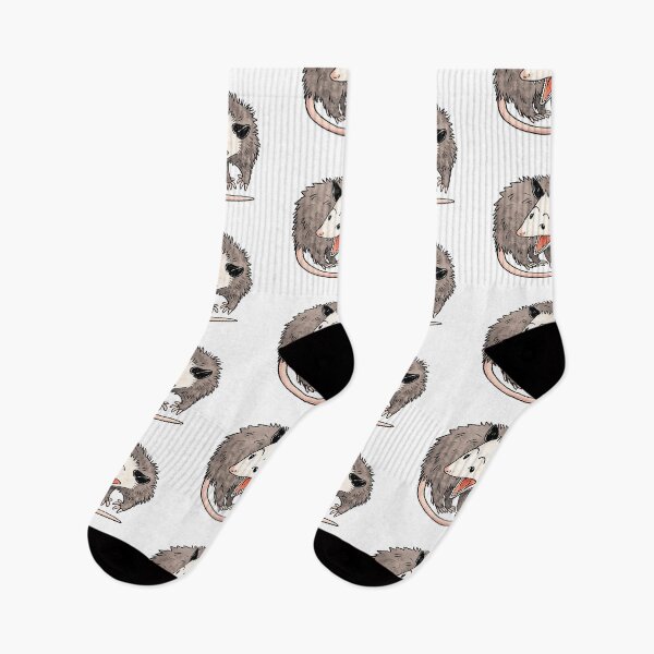 Item preview, Opossum Live Laugh Love designed and sold by adammann4.