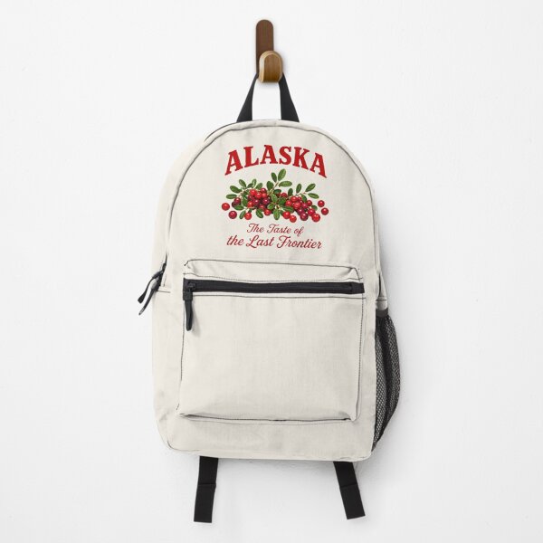 Item preview, Alaska Lingonberries – The Taste of the Last Frontier designed and sold by The-Drip-Studio.