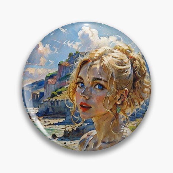 Item preview, Artemis 66 designed and sold by ZeusGallery.