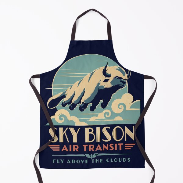 Item preview, Sky Bison Air Transit designed and sold by agearb.