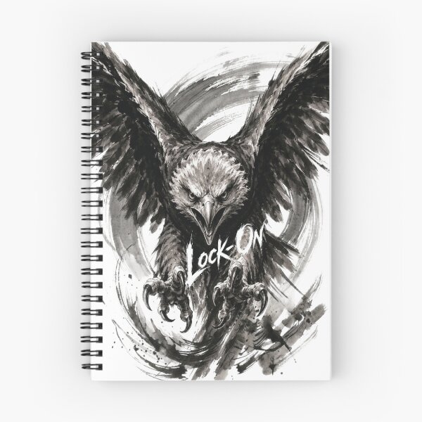 Item preview, Eagle: Lock-On designed and sold by CHECKSIGN.