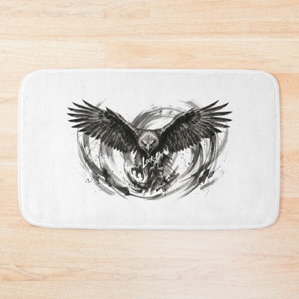 Item preview, Eagle: Lock-On designed and sold by CHECKSIGN.