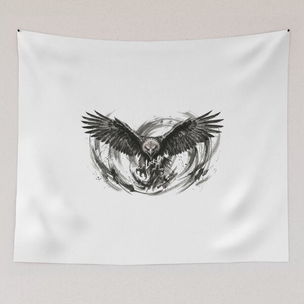 Item preview, Eagle: Lock-On designed and sold by CHECKSIGN.