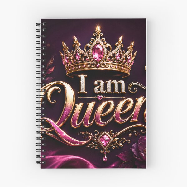 Item preview, Queen designed and sold by ArtsVenture.
