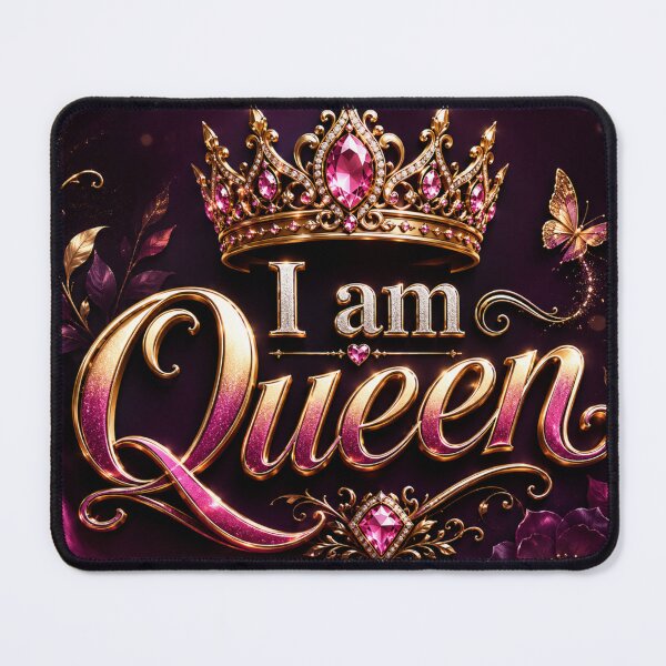Item preview, Queen designed and sold by ArtsVenture.