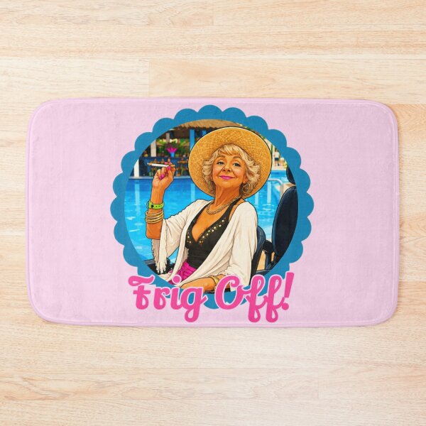 Item preview, Benidorm - Madge designed and sold by mistert1978.