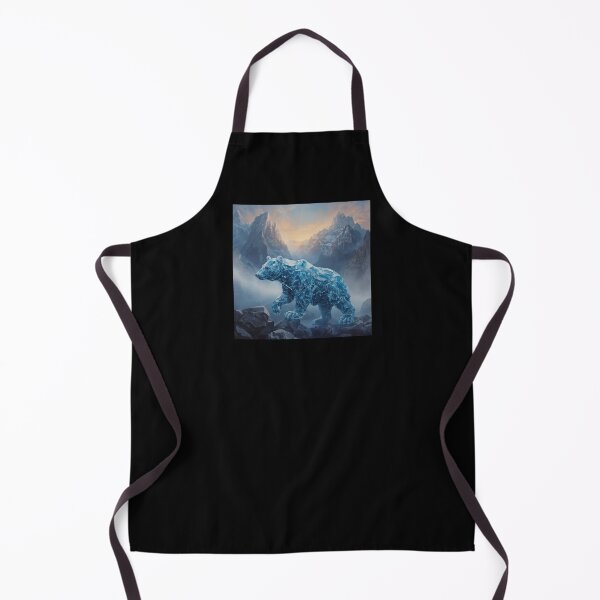 Item preview, ice bear 1 designed and sold by mama-creative.