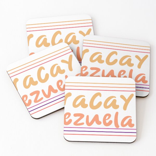 Item preview, Maracay Venezuela City Marked On Country Map designed and sold by TheIconSmith.