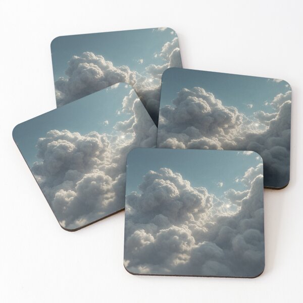Item preview, Cloud Sunrise designed and sold by Gailfrancis09.