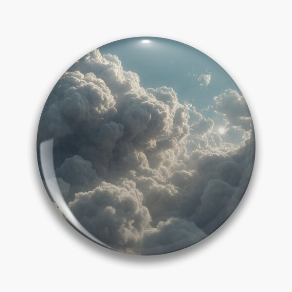 Item preview, Cloud Sunrise designed and sold by Gailfrancis09.